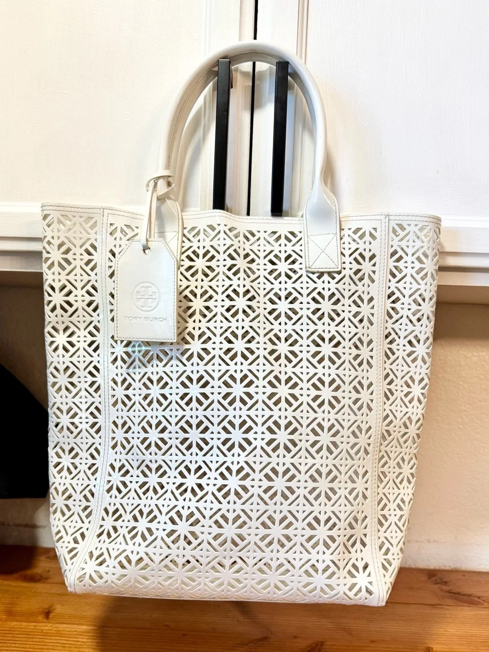 Tory Burch tote